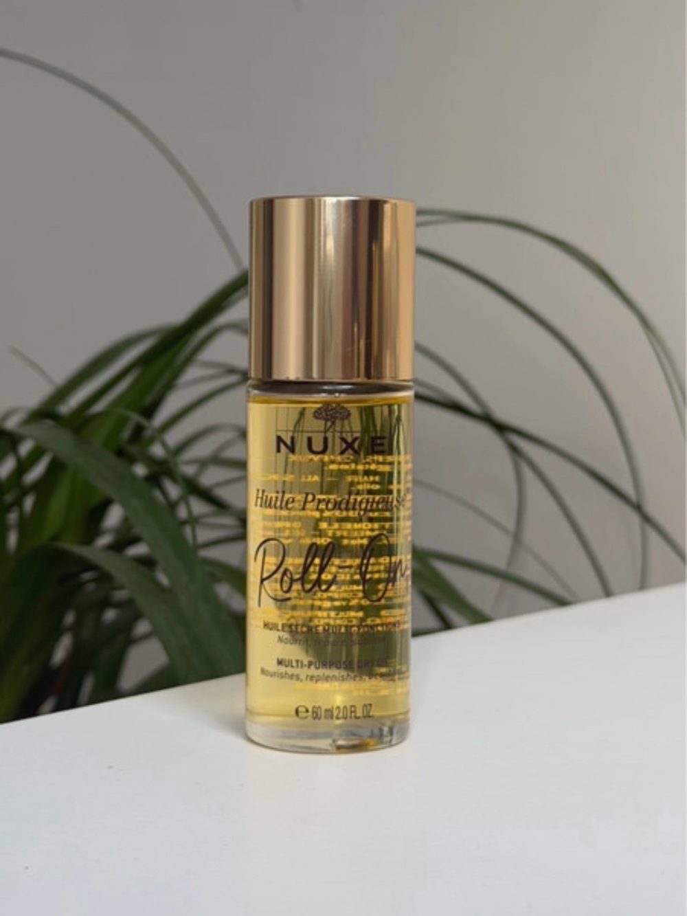 NUXE Huile Prodigieuse Dry Oil Roll On